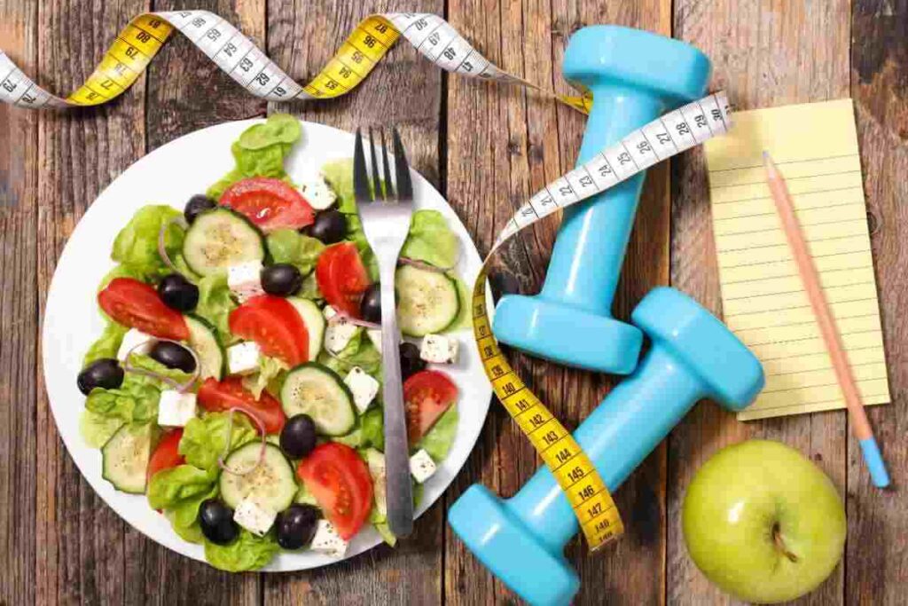 Fame sotto controllo e muscoli scolpiti: ecco la dieta che alterna i carboidrati
