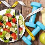 Fame sotto controllo e muscoli scolpiti: ecco la dieta che alterna i carboidrati