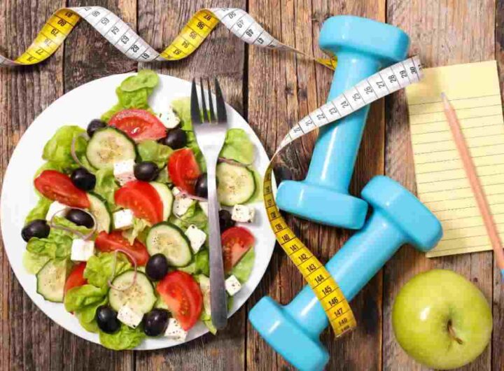 Fame sotto controllo e muscoli scolpiti: ecco la dieta che alterna i carboidrati