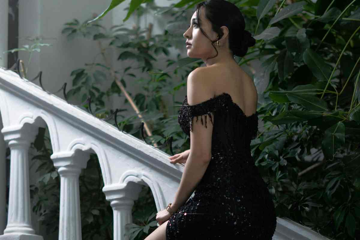 Non è solo un colore: cosa succede dentro chi veste sempre di nero , tutti i dettagli