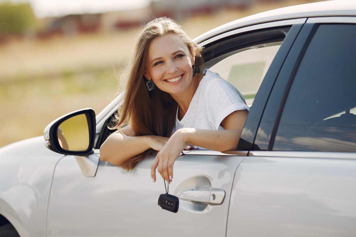 errori in auto che ti fanno spendere di più