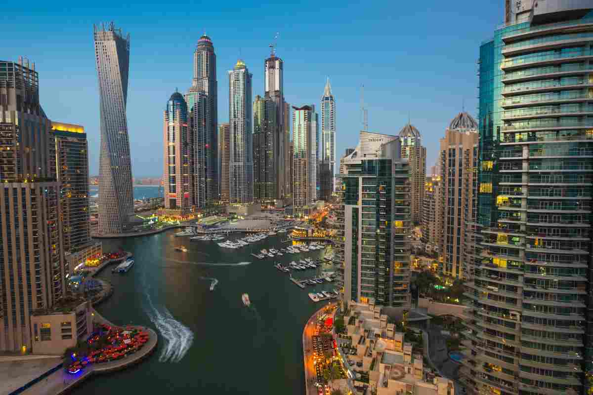 viaggi invernali 2025