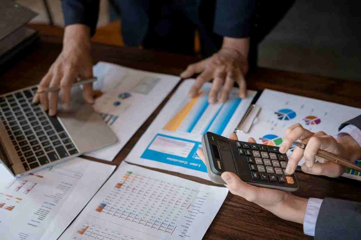 prestiti: ecco come abbassare le rate