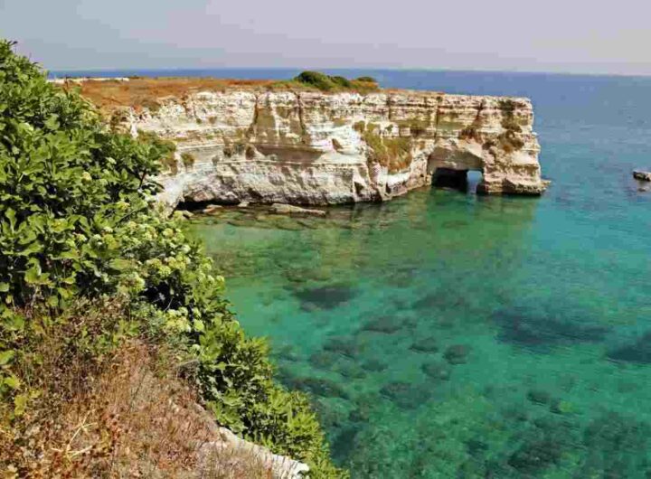 Dal Gargano al Salento: 10 grotte spettacolari da visitare in Puglia, tutti i dettagli