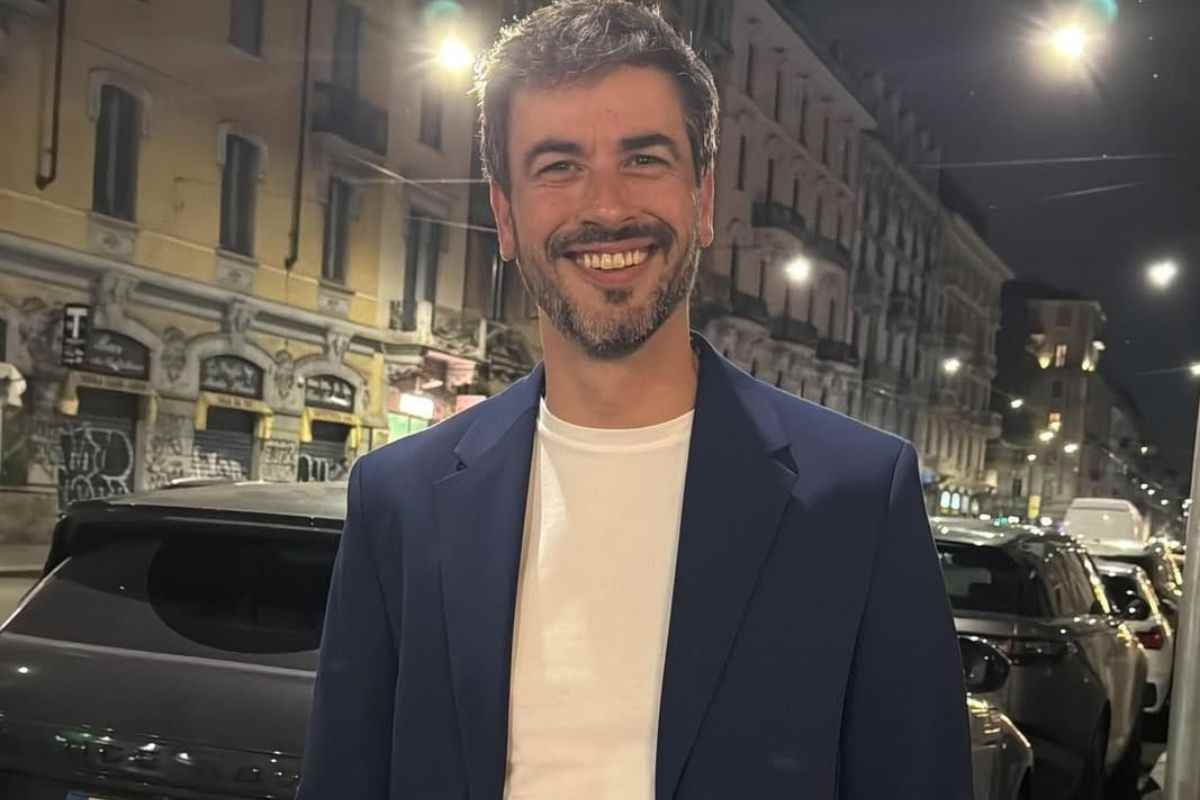 in casa lecciso arriva la rottura tra amanda e iago? la verità