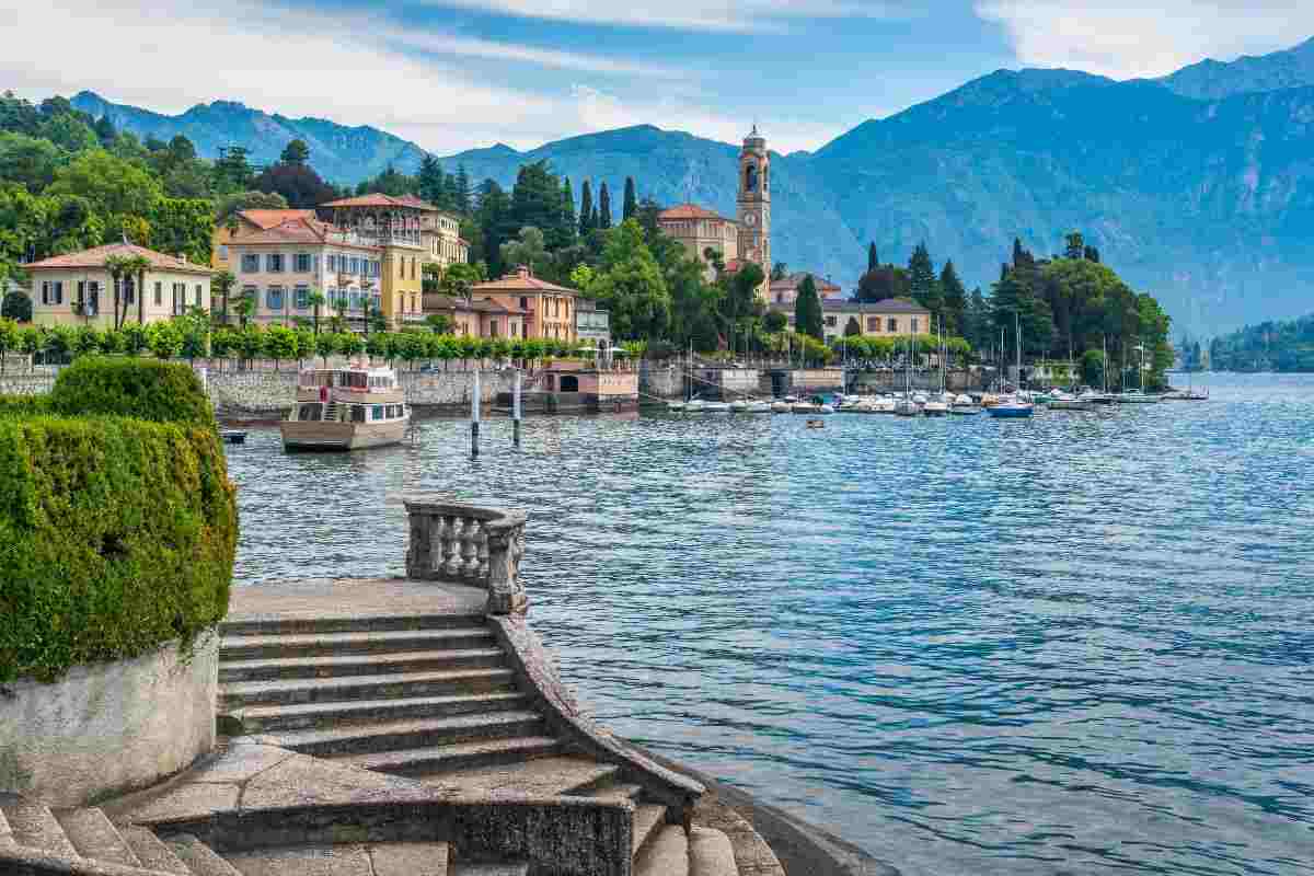 in queste spiagge non andare: mare e laghi più inquinati