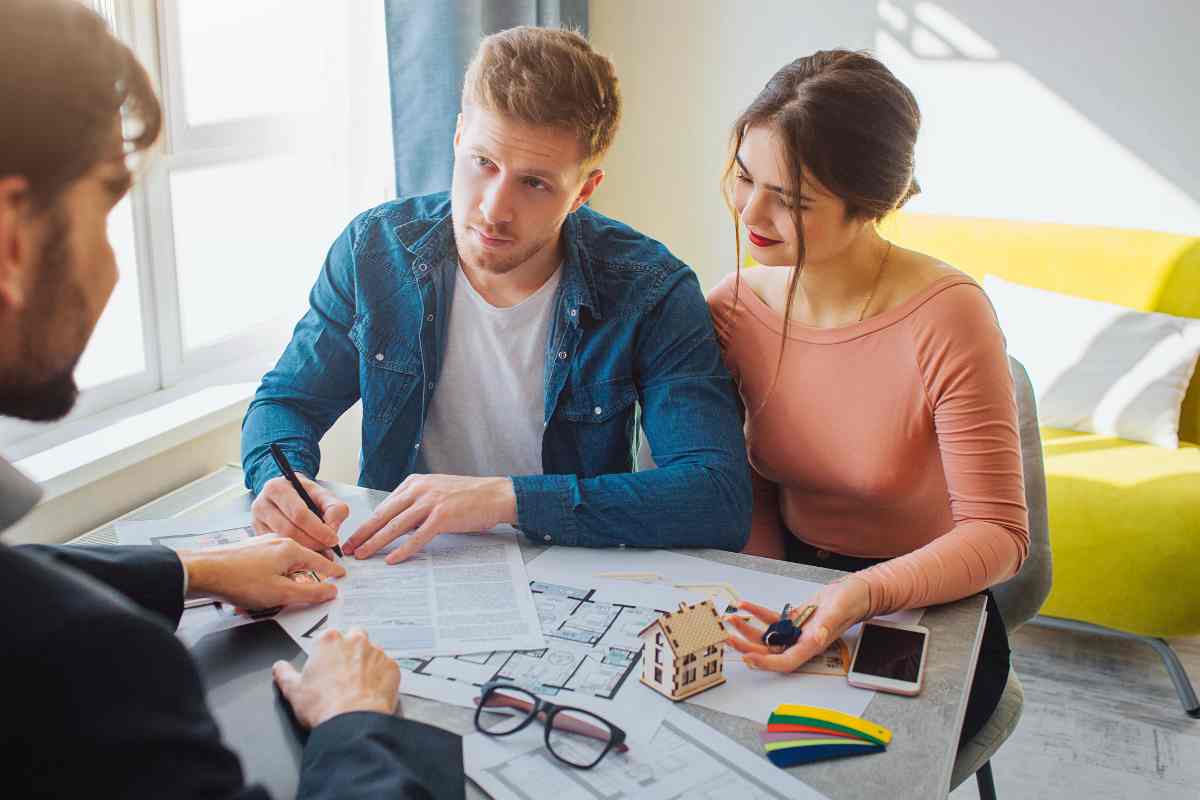 Piano Casa, non solo affitti: i mutui garantiti più accessibili