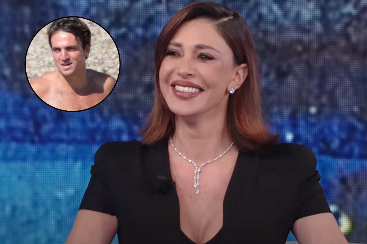 nicolò de tomassi belen rodriguez