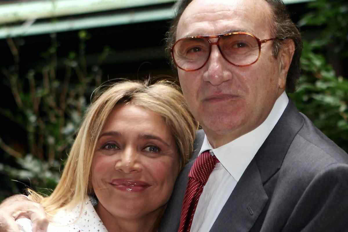Pippo Baudo, il cordoglio social dei vip: da Renzo Arbore a Lorella Cuccarini