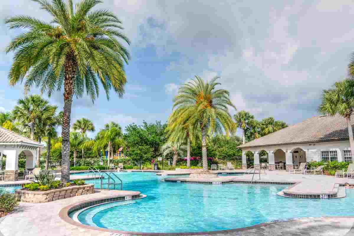 Milano ad agosto;: 10 piscine all'aperto per trovare fresco