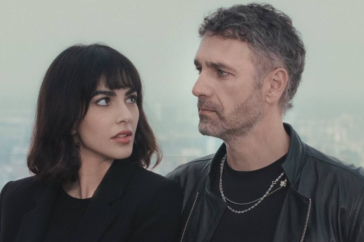 raoul bova rocio divorzio
