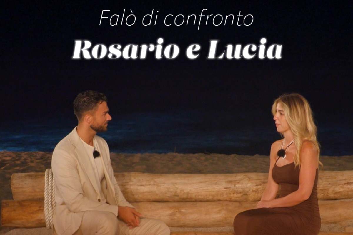 Temptation Island, uno dei fidanzati a Uomini e Donne