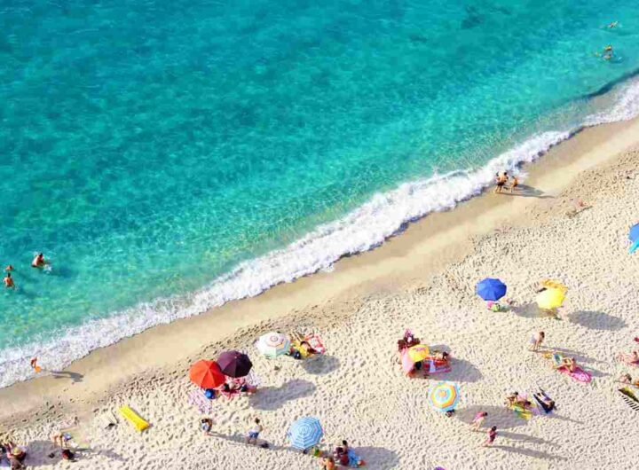spiagge più deludenti al mondo