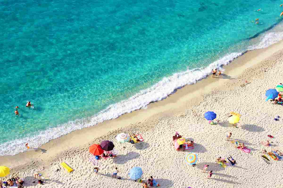 spiagge più deludenti al mondo