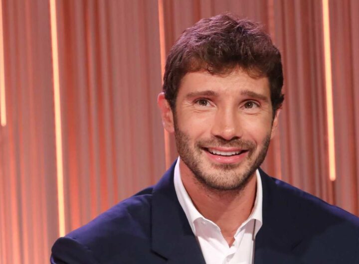 stefano di martino relazioni
