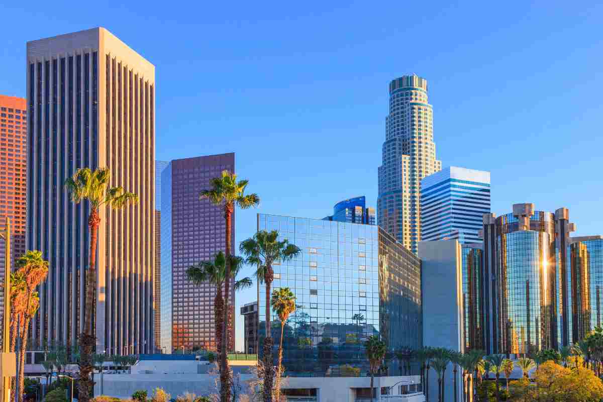tiziano ferro casa los angeles