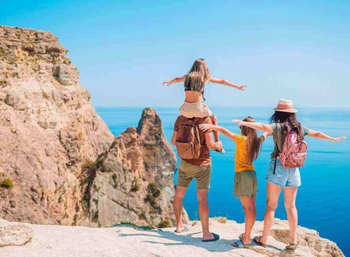 Vacanze a settembre, quanto si risparmia in Italia o all'estero, tutti i dettagli