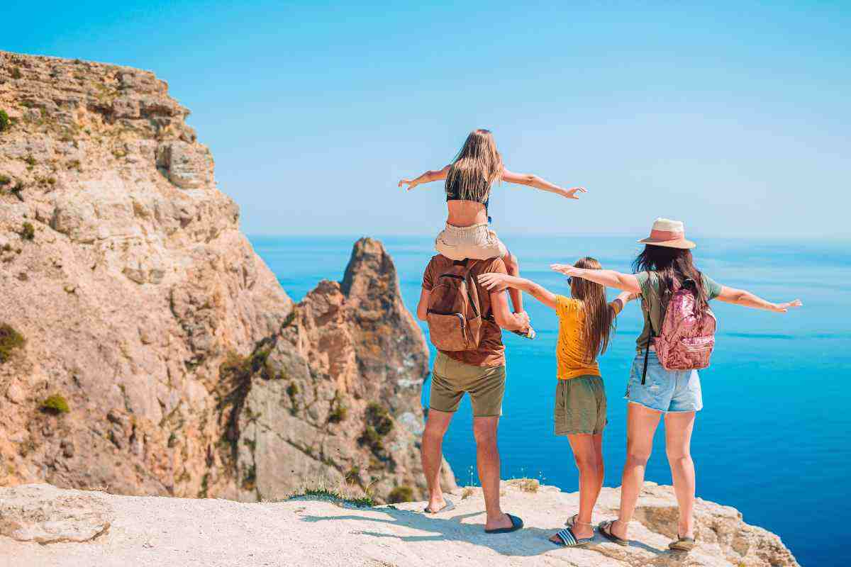 Vacanze a settembre, quanto si risparmia in Italia o all'estero, tutti i dettagli