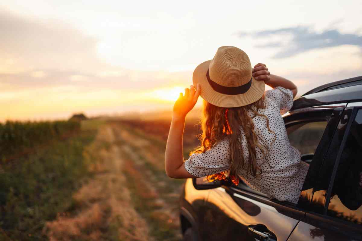 Vacanze a settembre, quanto si risparmia in Italia o all'estero