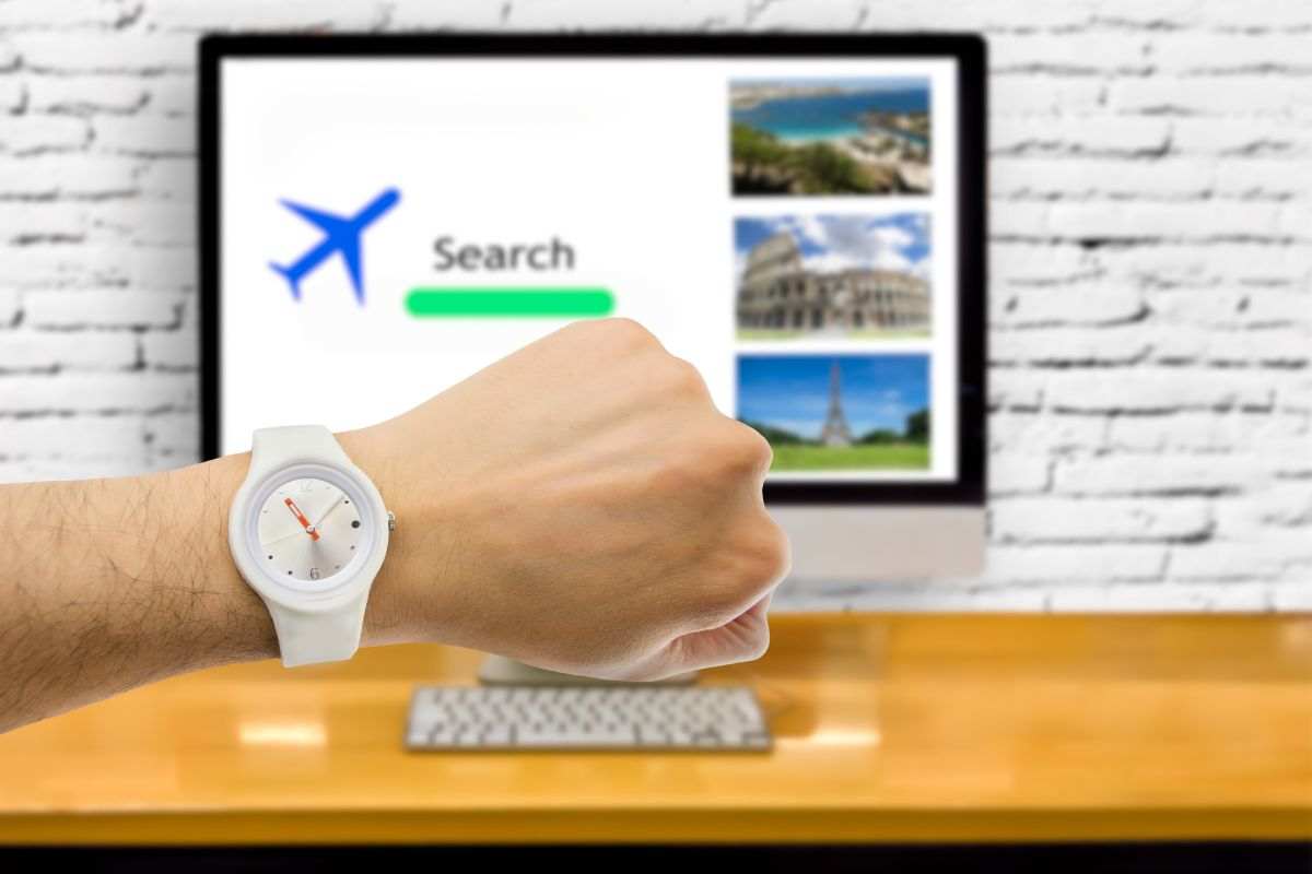 voli last minute, le offerte di agosto che ti fanno risparmiare
