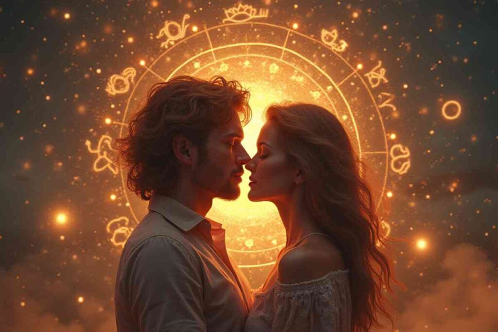 Queste coppie non funzionano insieme per lo zodiaco: controlla se ci siete anche voi