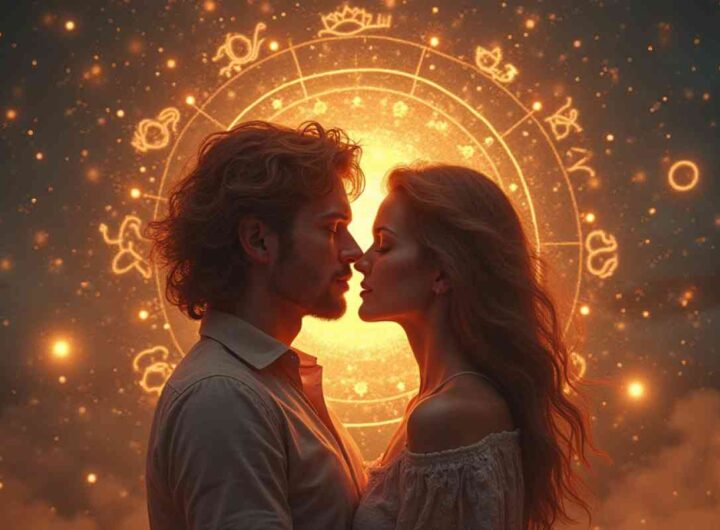 Queste coppie non funzionano insieme per lo zodiaco: controlla se ci siete anche voi