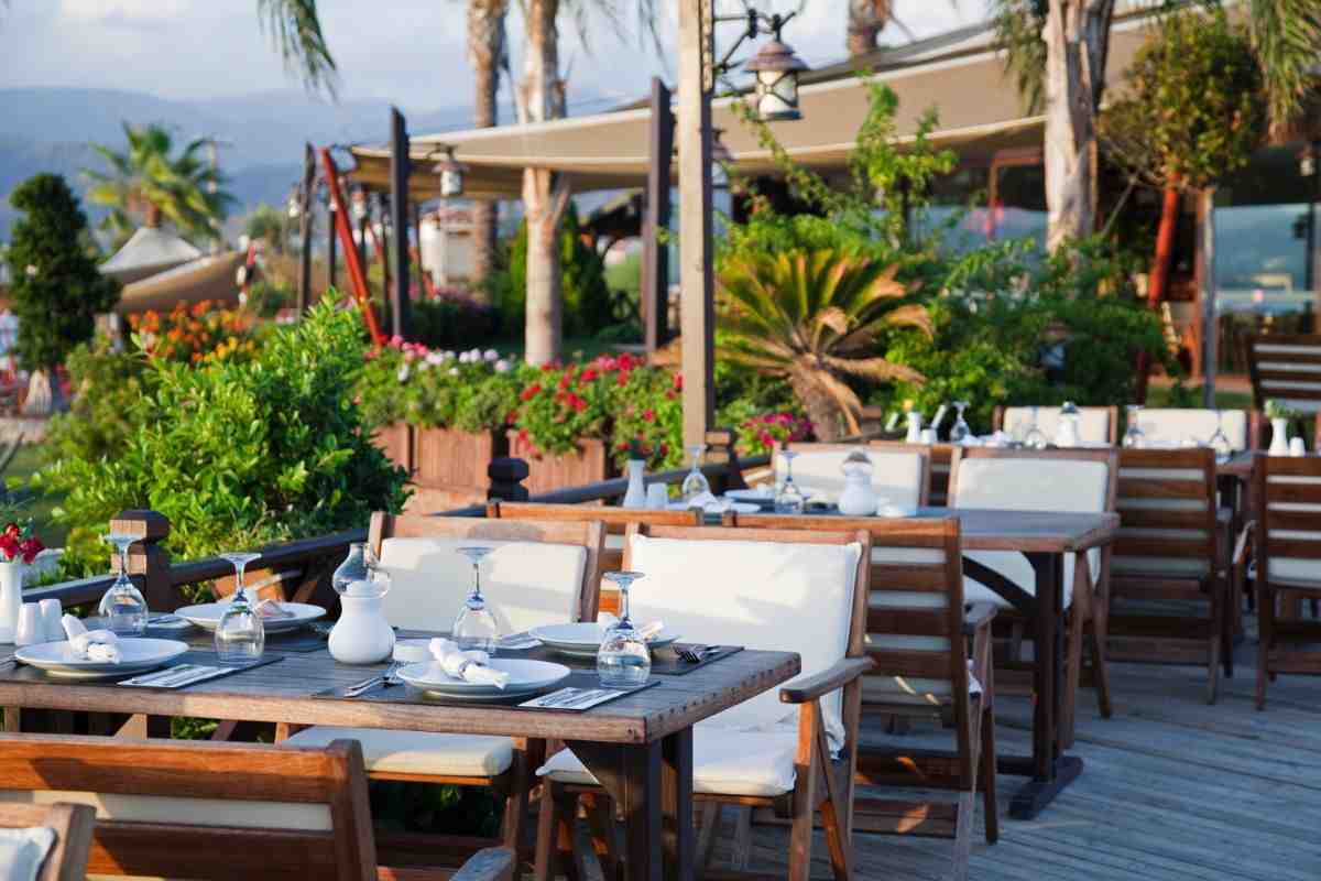 B&B: batosta per i viaggi economici.