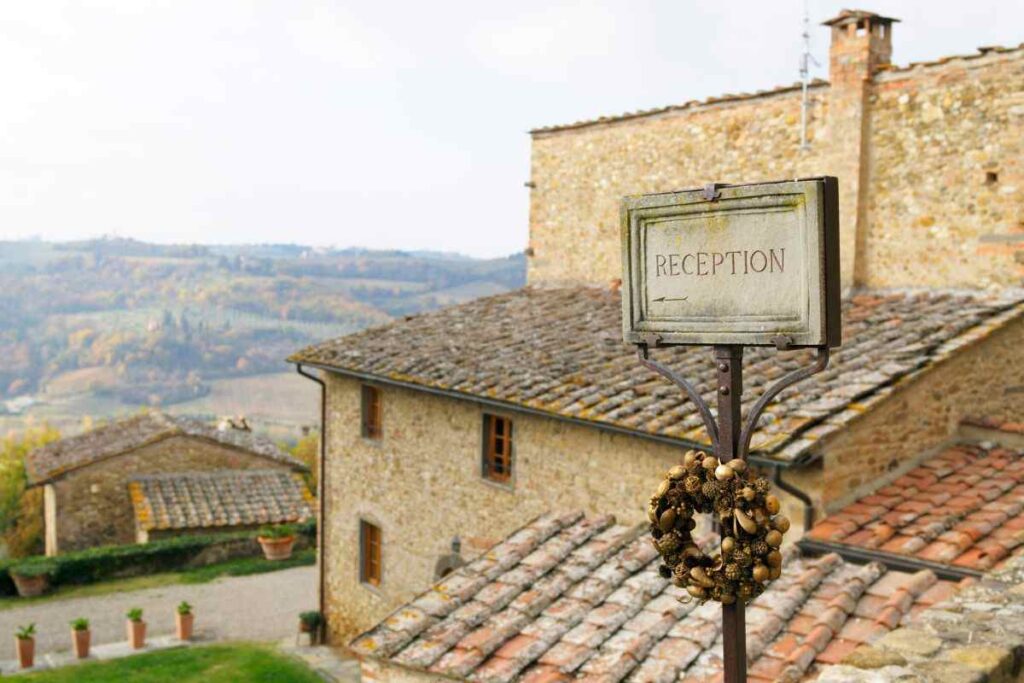 B&B: batosta per i viaggi economici.