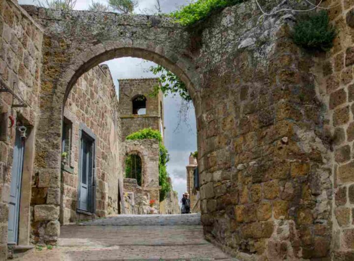 Borgo di Celleno