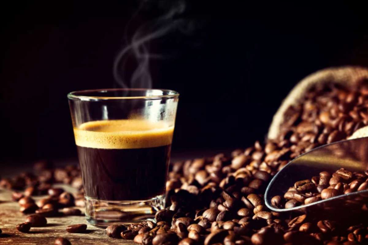 Caffè