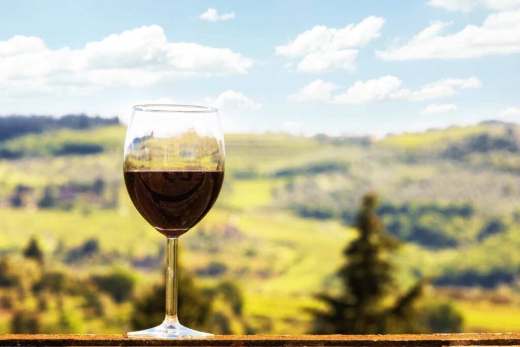 Chianti