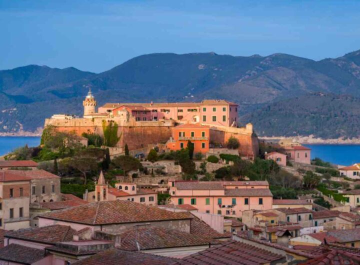 Isola d’Elba