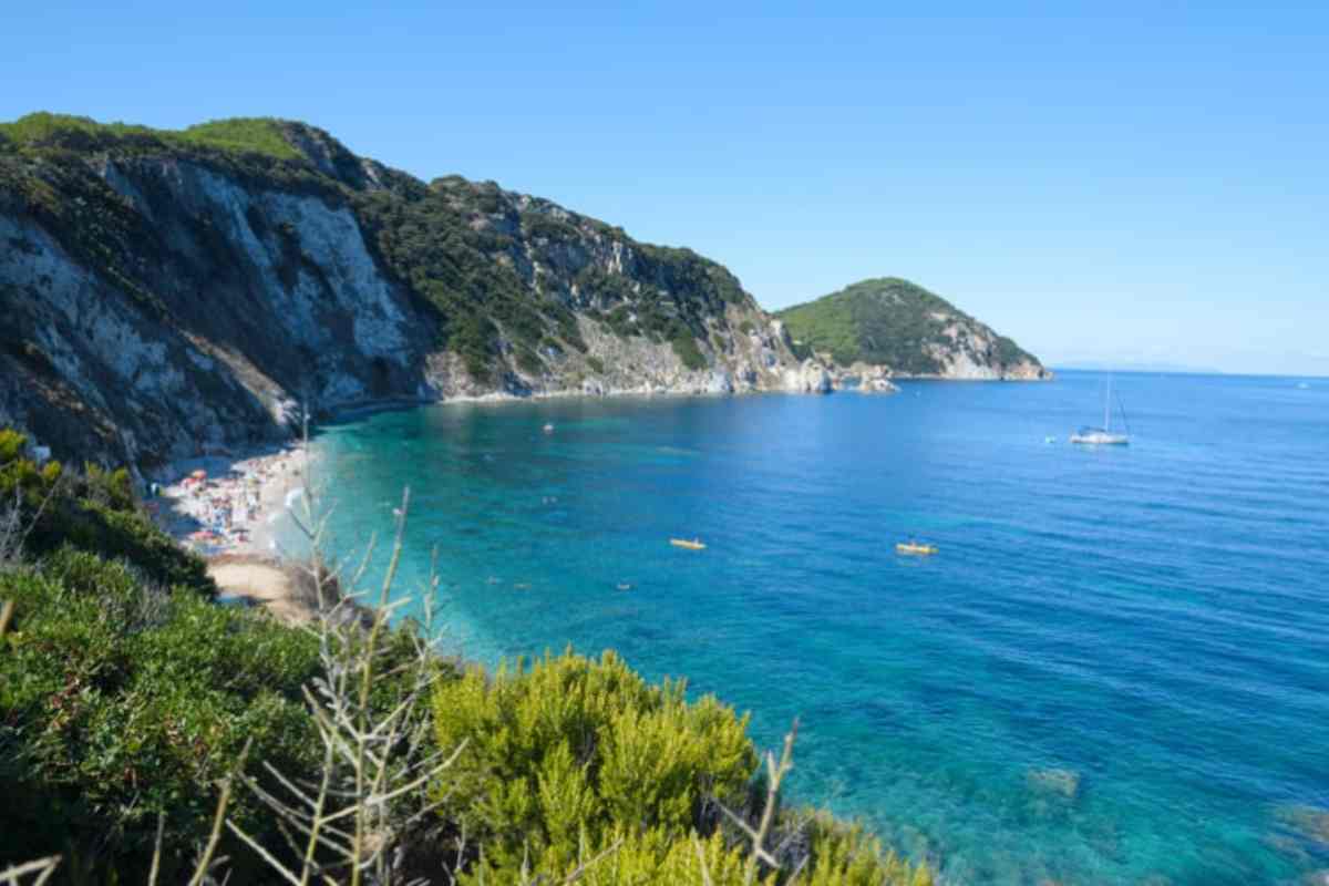 Isola d’Elba