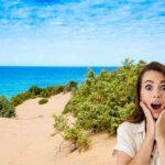 Le dune di Piscinas