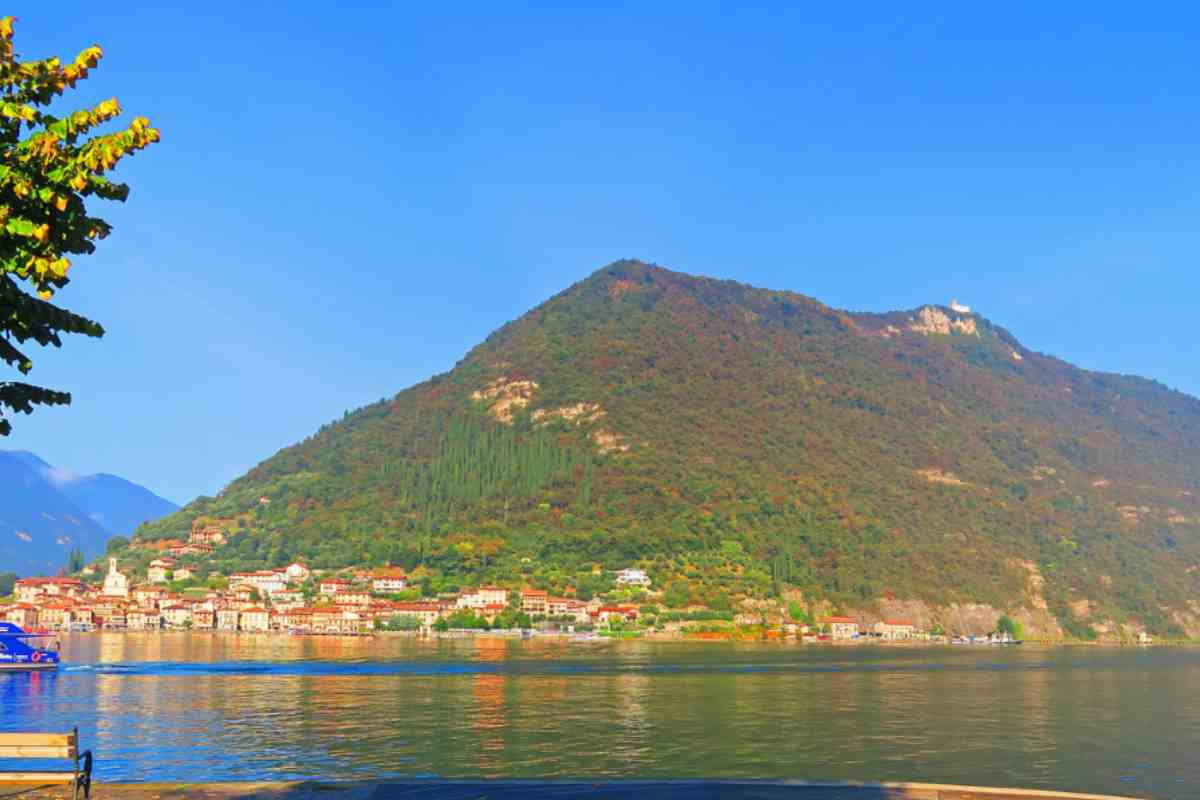 Monte Isola 