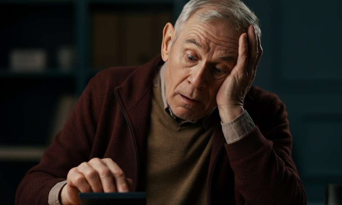 Brutte notizie pensioni