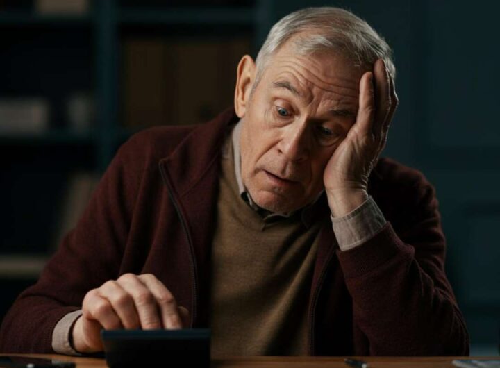 Brutte notizie pensioni