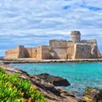 Riviera di Nausicaa