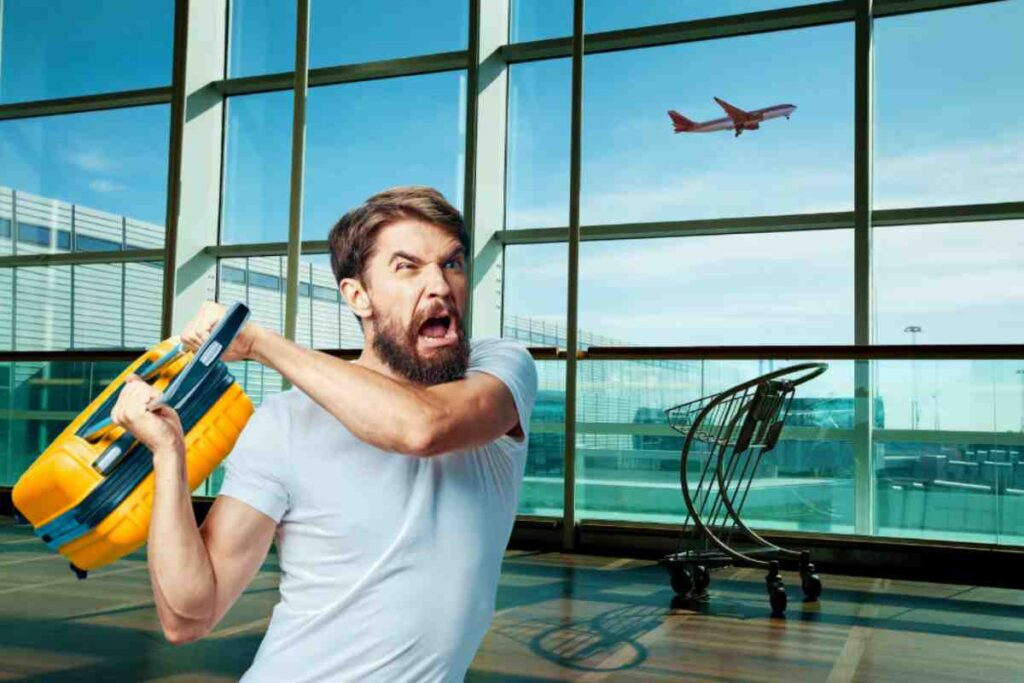 Viaggiatore