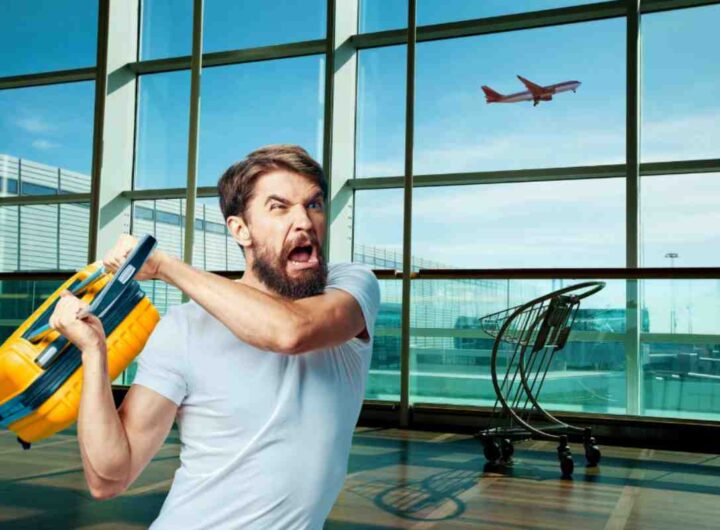 Viaggiatore