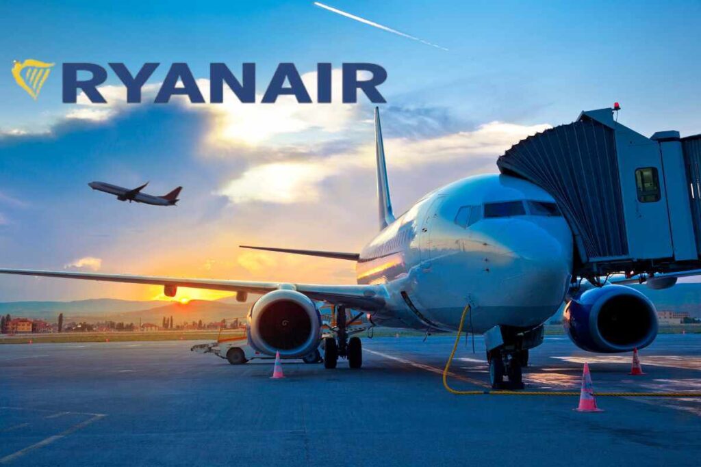 Ryanair lancia l'offerta dell'anno: nuovi voli a prezzi stracciati per questi luoghi meravigliosi