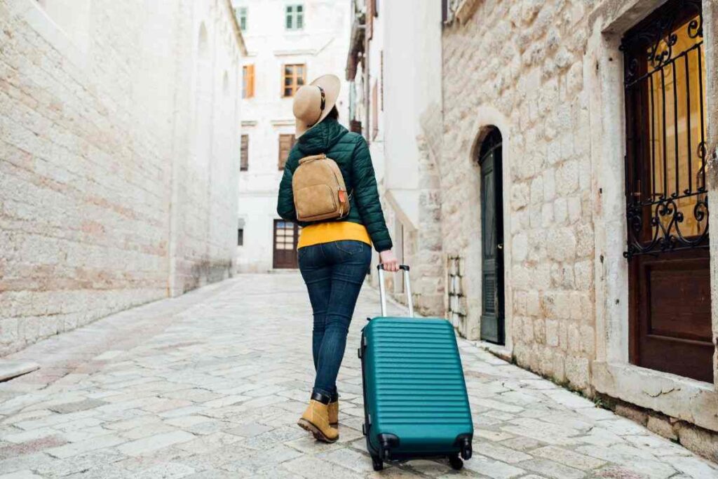 bagaglio a mano in aereo: cosa cambia