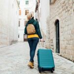 bagaglio a mano in aereo: cosa cambia