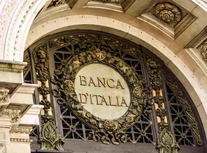 "Tenete contanti in casa", l'allarme della BCE