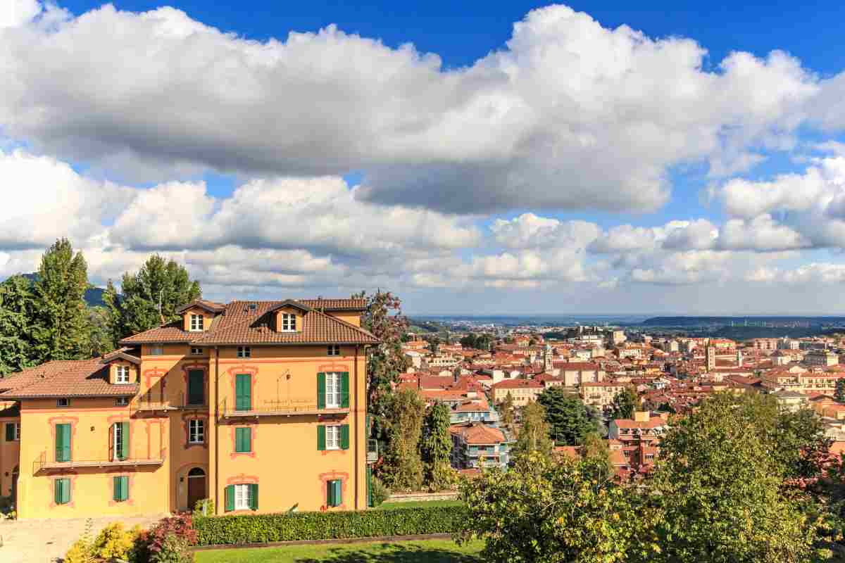 Approfitta dell'autunno per scoprire l'Italia sconosciuta