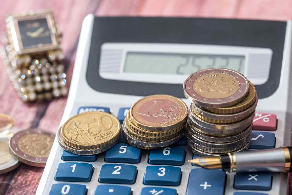 Come avere una pensione da 2000 euro:
