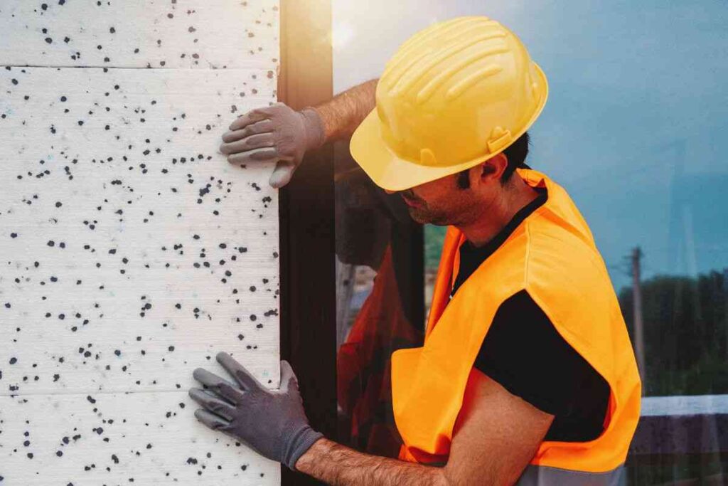 cappotto termico come cambia la casa una volta installato