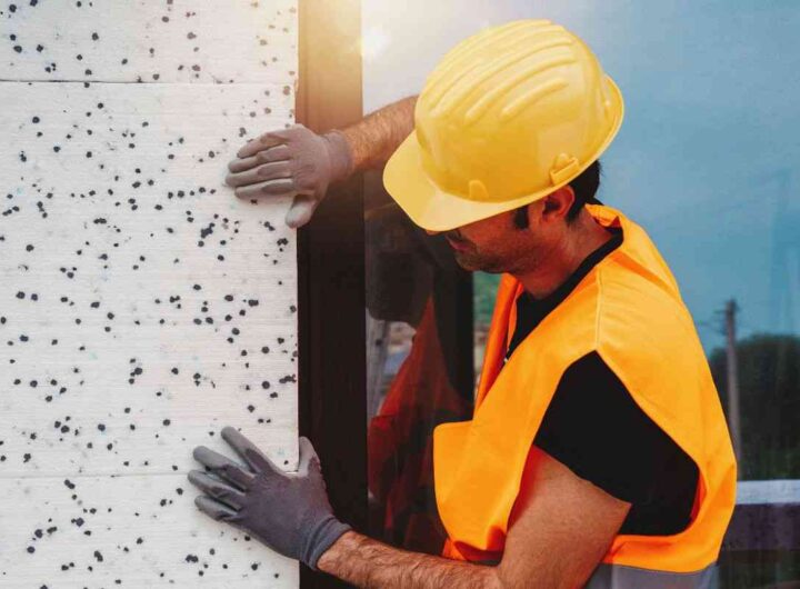 cappotto termico come cambia la casa una volta installato