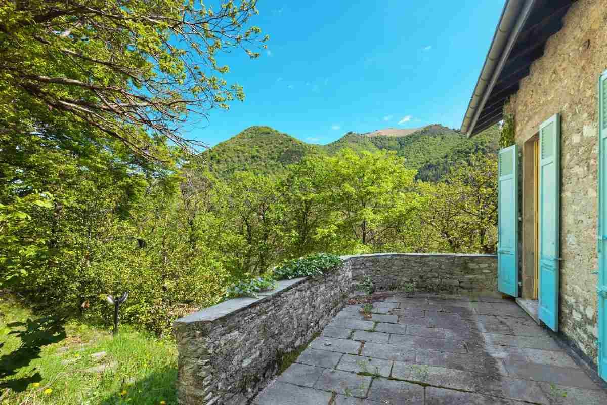 case con terrazzo e giardino: scopri i prezzi