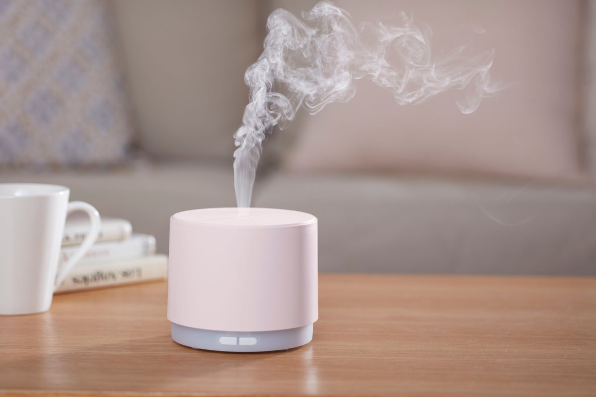 diffusore smart
